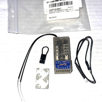 Buddy RC for Spektrum Full-Range DSMP Telemetry Stabilizer DSMX DSM2 5PACK 7-CH