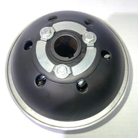 780 Series Driver Clutch 1" Bore 1/4" Keyway Comet Replace#302405a 302405 Briggs Stratton Vanguards, Kohler Commands, Robin, Honda, Salsbury, CVTech, CVTech Powerbloc