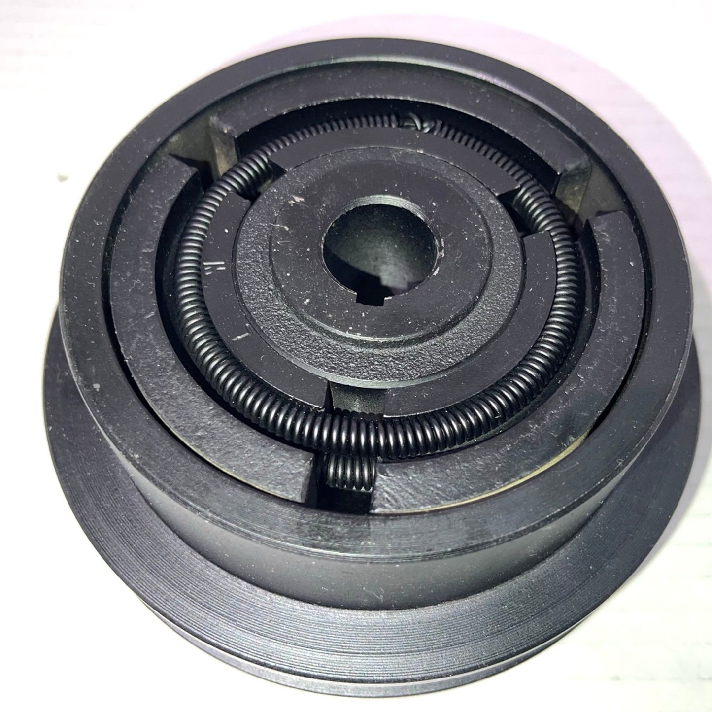 Multiquip Mikasa Replacement Clutch Assembly MVC88, MVC88GH, MVC88VGE, MVC88GE