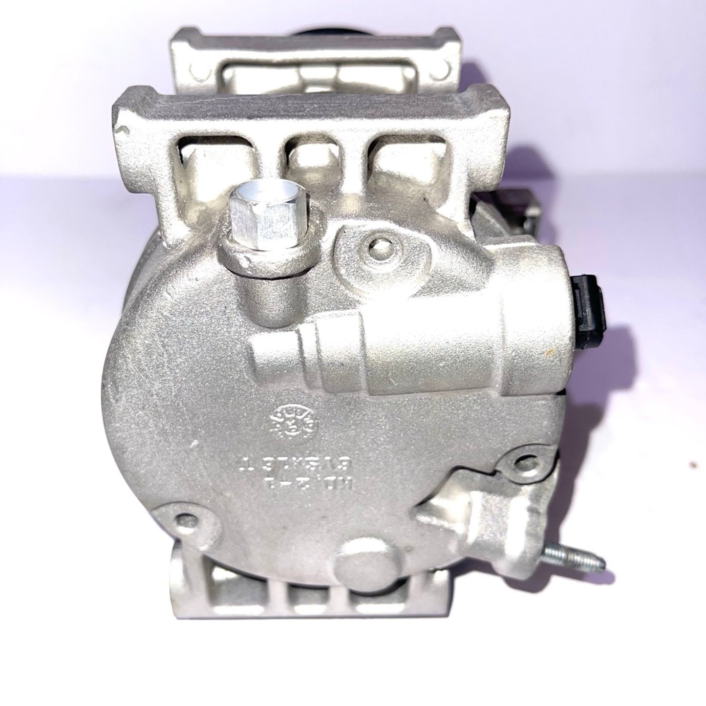 ECCPP AC Compressor Hyundai Sonata Kia Optima 2012-2018 2.0L 2.4L 104076-5211-1405151