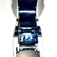 DYMO LabelWriter 550 Turbo Direct Thermal Label Maker - USB and LAN Connectivity  Monochrome Label Printer - 300 dpi, Print up to 90 Labels Per Minute, Auto Label Recognition - BROAGE Printer_Cable