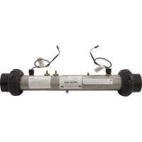 Balboa 58083 Heater Tube Assembly 5.5kW 230V With Sensors