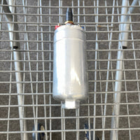 External Fuel Pump Low Pressure Lift Fuel Pump Toyota Nissan Racing 0580 254 044 Poulor 400Lph