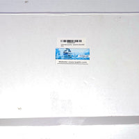 MUHWA 200 µL Filtering Pipette Tips, 200ul Universal Steriled Filter Pipette Tips, DNase and RNase Free - 10 Racks, 960 Tips