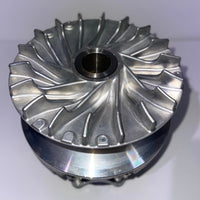 Primary Drive Converter Kawasaki Brute Force 650 2005-2013 / Prairie 650 2002-2003 / Prairie 700 2004-2006 Repalces 49093-0011 49093-0065 49093-0002 49093-0036 49093-1074 49093-0035