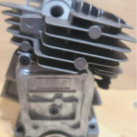 Nikasil Cylinder KIT with Piston for Stihl MS391 49mm Replaces OEM 1140-020-1204