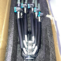 Fuel Injector Spider Assembly w/Bracket 1996-2014 Chevrolet Blazer C1500 K1500