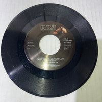 Elvis Presley - Cant Help Falling [Vinyl] 7" ‎Legacy Recordings 	‎1968