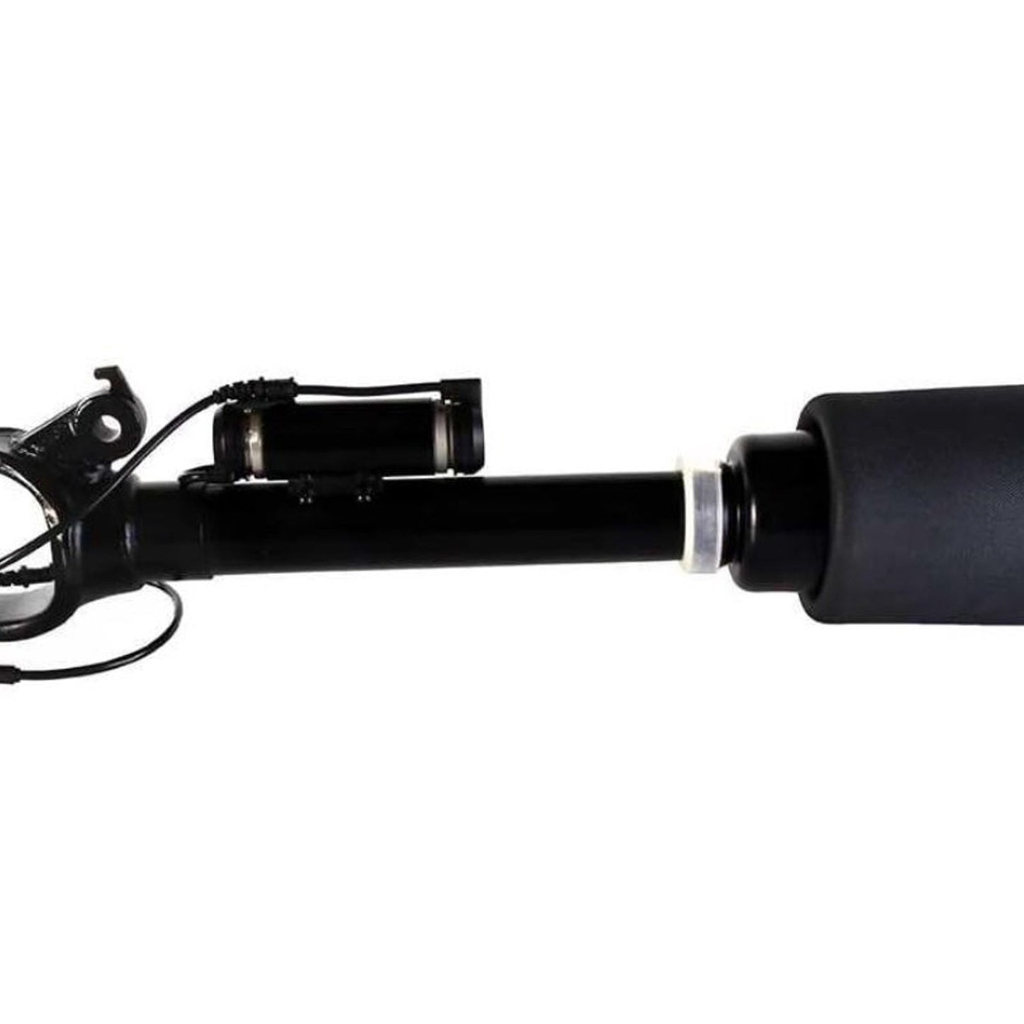 Front Air Suspension Spring Shock Strut Airmatic w/ ADS for 07-2012 Mercedes Benz W164 Mercedes GL550 ML320 GL350 ML550 GL320 ML500 ML63
