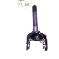 Replacement Outer Stub Axle Shaft for GM/Dodge 30-Spline Dana 60 Differential 4340 Chrome-Moly DANA SPICER 40955ZA W46105) 12 Long