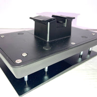 Universal Building Board Kit Light Curing 3D Printer for ELEGOO Elegoo Saturn 4 Ultra 1216K