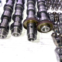 Engine Camshafts Rockers Lifters Kit for Jeep Dodge RAM 3.6L V6 2011-2016 5184377AG 5184378AG 5184379AG 5184380AG