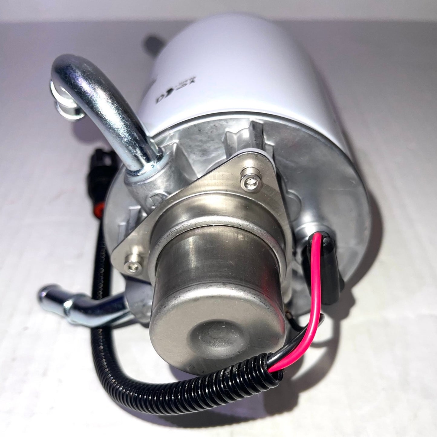 TP3018 Fuel Filter 6.6 Duramax Diesel Sensor Head Assembly Replacement Chevy Silverado GMC Sierra 2500 HD 3500 HD 2005-2012