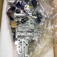 NEWZQ Transmission Solenoid Module For Nissan Altima Maxima Murano Pathfinder Platinum Quest INFINITI QX60 2013-2019 JF017E 3170529X6D Replacement