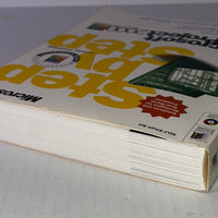 Microsoft Project 2000 Step by Step (Step by Step) ISBN-13: 978-0735609204, ISBN-10: 0735609209