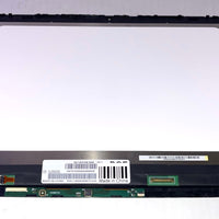 LCDOLED 14” FullHD 1920x1080 IPS NV140FHM-N48 LCD Panel Touch Screen Digitizer Assembly with Bezel for Lenovo Ideapad Flex-14 Flex-14API Flex-14IWL Flex-14IML 81SS 81SQ 81XG Series
