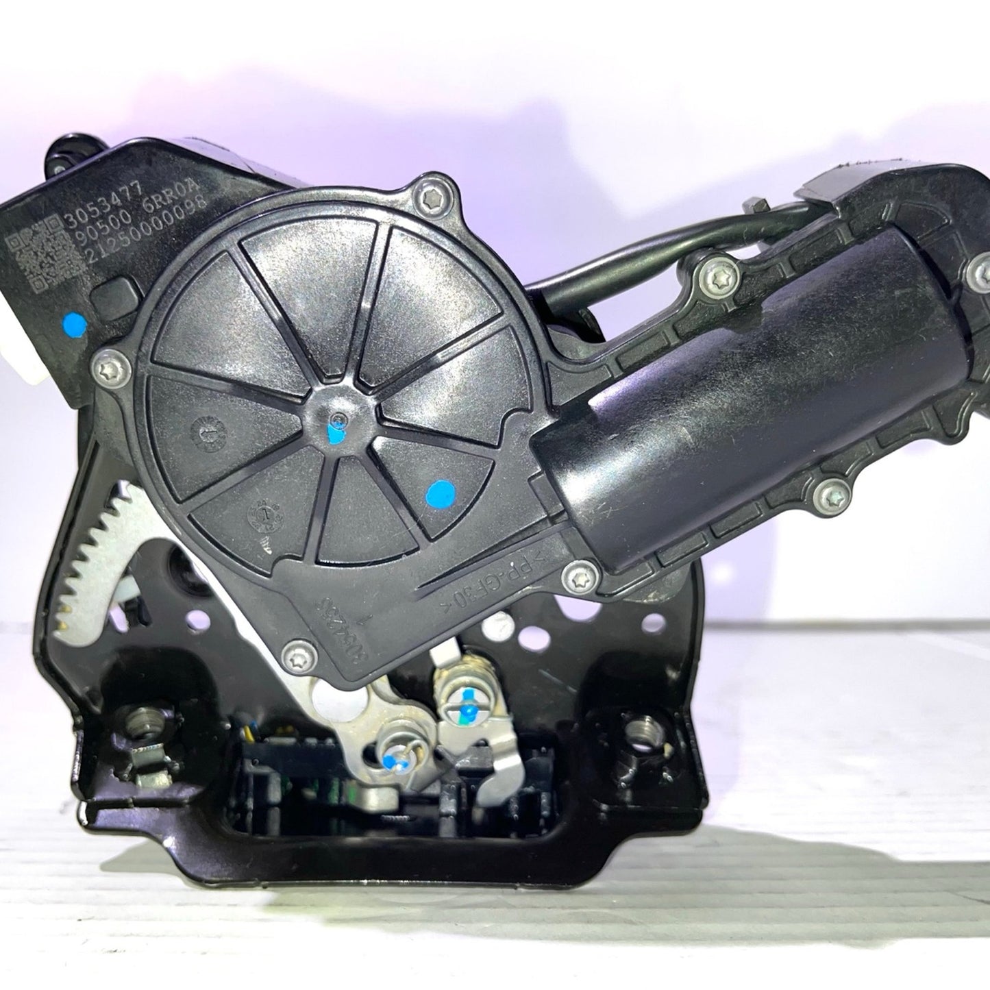 90500-6RR1A Power Tailgate Door Lock Latch Actuator for Infiniti QX60 2022-2024