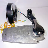 Mercury Outboard Engine Remote Control Box 8M0059686 TOP SINGLE MOUNT GEN II-4500