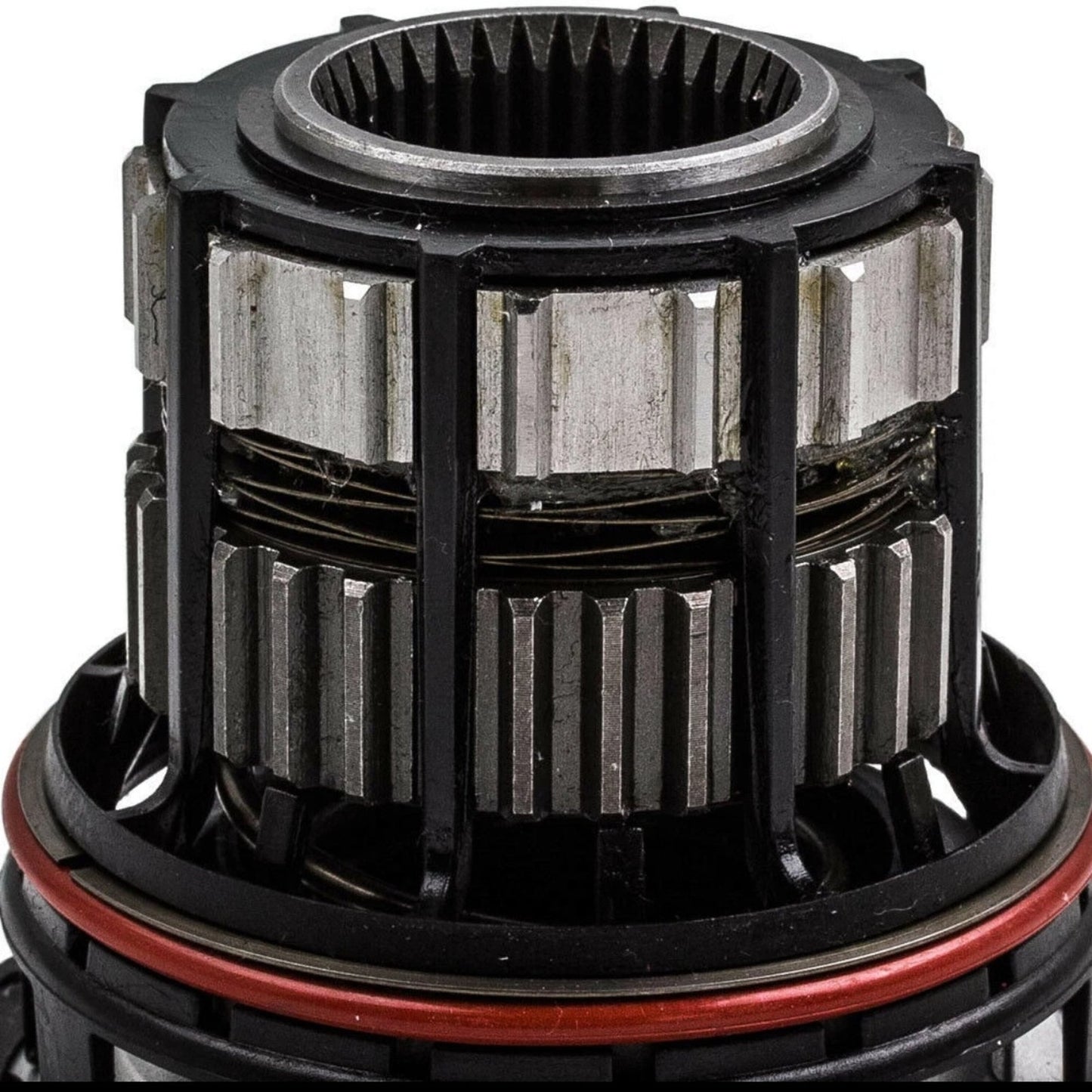 Front Manual Locking Hub for 05-18 Ford F250 F350 F450 Super Duty BC3Z3B396B D6