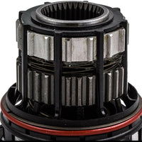 Front Manual Locking Hub for 05-18 Ford F250 F350 F450 Super Duty BC3Z3B396B D6