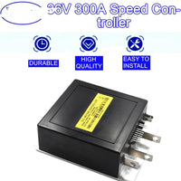 73144G06 1206SX-005 36V 300A DCS 9 Pin Motor Controller 73144G01 73144G03 EZGO TXT Medalist Golf Carts With Curtis PMC 1206SX 73144G02 73144G03 73144G04 73144G05