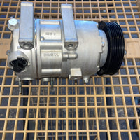 ECCPP AC Compressor Hyundai Sonata Kia Optima 2012-2018 2.0L 2.4L 104076-5211-1405151