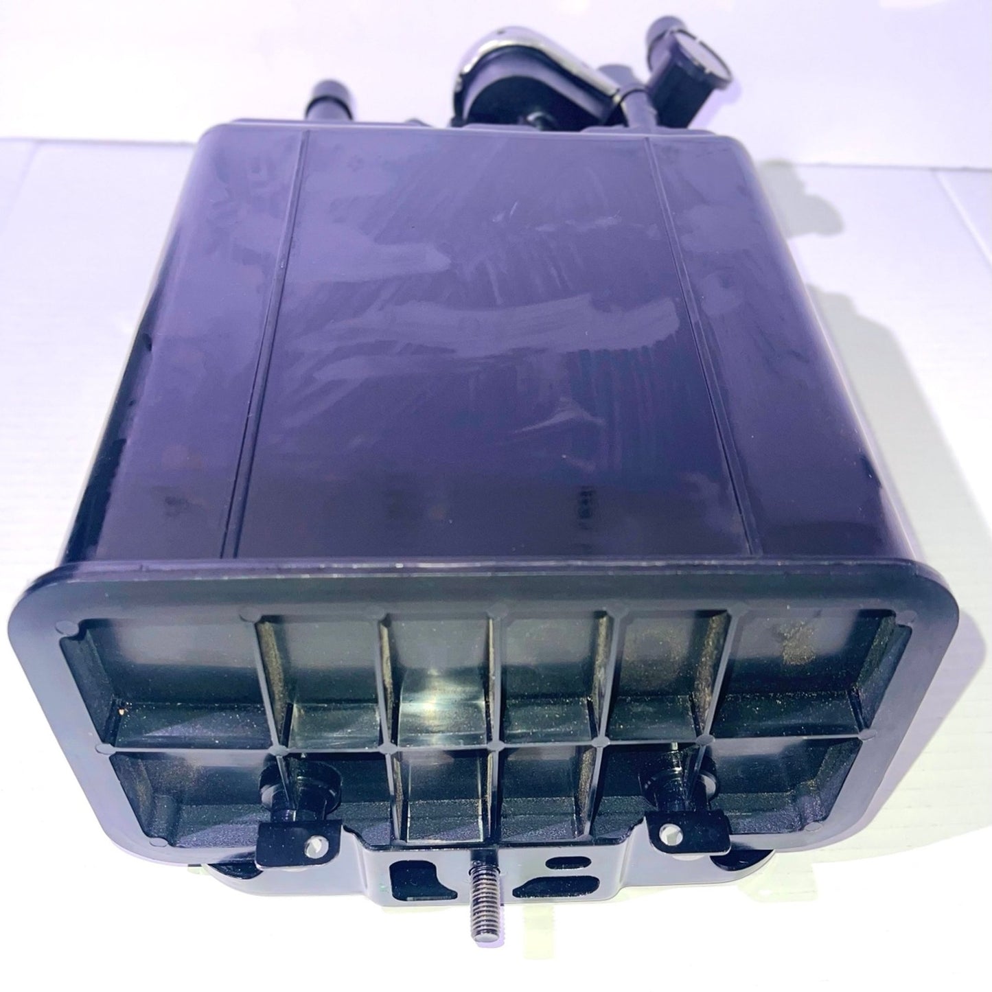 Vapor Canister Replacement for 2007-2013 Toyota Tundra Vapor Charcoal Canister 77740-0C050, 911-451, 777400C050