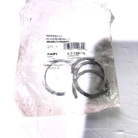 Universal U-Joint Assy Dana Spicer BACKHOE LOADER: 416B 428B 446B 8V-7336 SPL55-