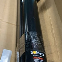 Standard Flat Awning Support Arm Assembly Solera 3000 Series- 281154 69" Black