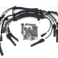 Spark Plug Wire Set for Dodge Durango, Ram 1500, Ram 2500, Ram 3500 (2003-2005 V8 5.7L)