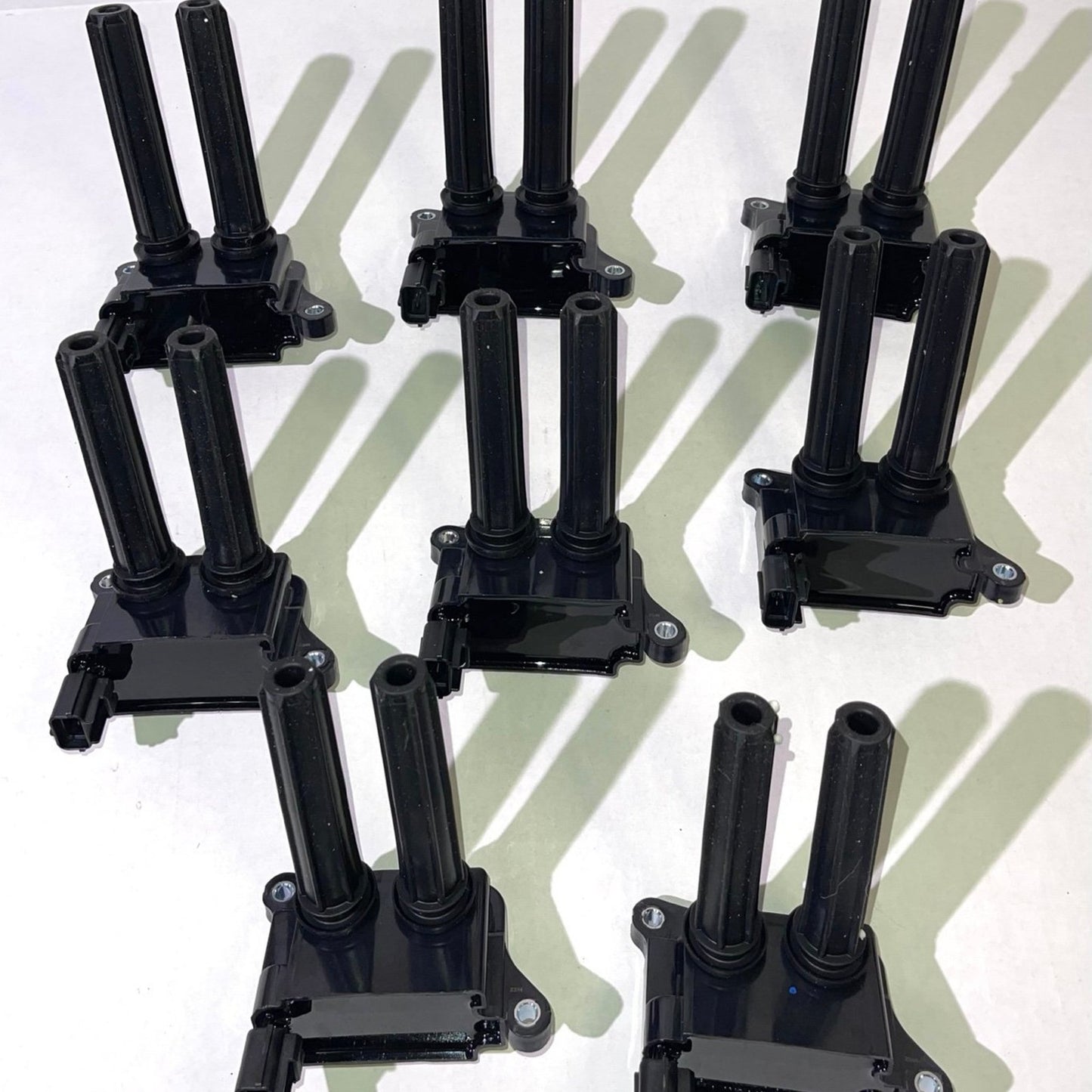 Ignition Coils Dodge Challenger SRT 392 & Scat Pack 6.4L 8Cyl 8x New