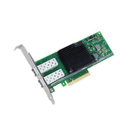 Intel Ethernet Converged X710-DA2 Network Interface Adapter (X710DA2) PCIE x 8