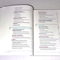 American Government: Power and Purpose Core Sixteenth Edition NEW ONLINE CODE ISBN-13: 978-0393538946, ISBN-10: 039353894X