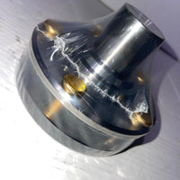 Front Left Driver Right Passenger Side Wheel Hub & Bearing BHA53121 TRQ Honda,for Civic 1.3 L/1.8 L 2006-2011