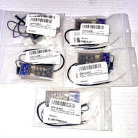 Buddy RC for Spektrum Full-Range DSMP Telemetry Stabilizer DSMX DSM2 5PACK 7-CH