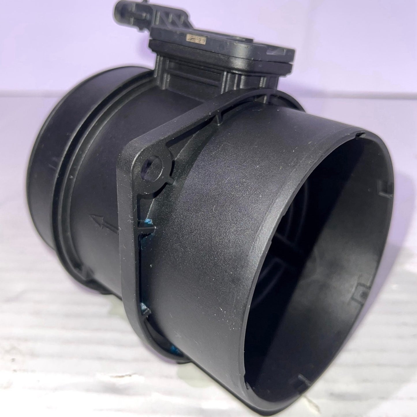 6549053500 Replacement Mass Air Flow Sensor With Mercedes Benz 2014-2024 Sprinter 2500 3500, 2015-2018 GLC300 X253, 2013-2018 C-Class W205 X253 6519051200 6519050500 6450900048