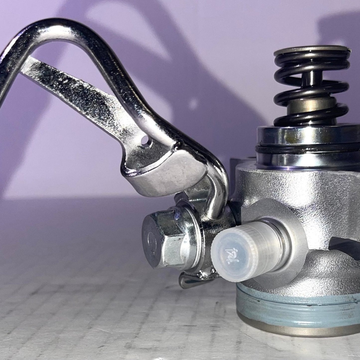 16790-5LA-A01 High Pressure Fuel Pump Replacement for Honda Accord 2015-2017 CR-V 2015-2016 Acura ILX 2016-2017 TLX 2017 2.4L SM296100-0050