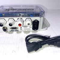 COGNEX DMA-CCM-1 INPUT OUTPUT I/O MODULE 823-0211-1R