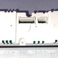 Climate Control Module A/C Heater 599-211XD Buick Rainier Cadillac Escalade Chevrolet Avalanche Silverado 1500 2500 3500 Suburban Tahoe Trailblazer GMC Yukon Sierra Envoy