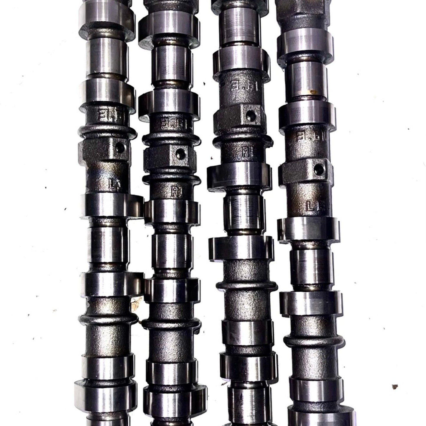 Engine Camshafts Rockers Lifters Kit for Jeep Dodge RAM 3.6L V6 2011-2016 5184377AG 5184378AG 5184379AG 5184380AG