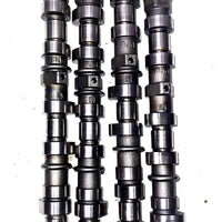 Engine Camshafts Rockers Lifters Kit for Jeep Dodge RAM 3.6L V6 2011-2016 5184377AG 5184378AG 5184379AG 5184380AG