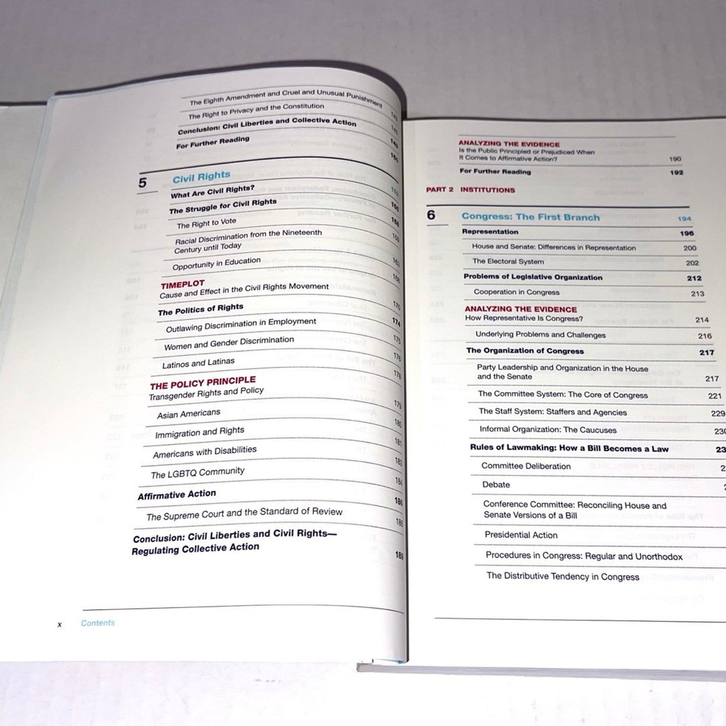 American Government: Power and Purpose Core Sixteenth Edition NEW ONLINE CODE ISBN-13: 978-0393538946, ISBN-10: 039353894X