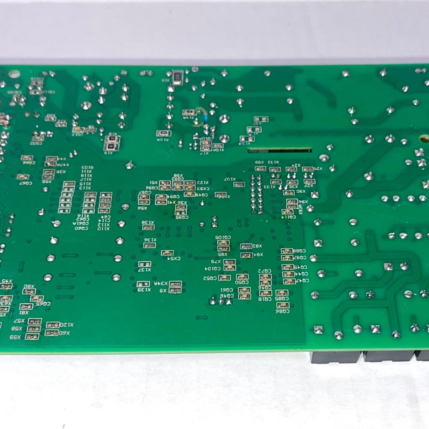 WR55X10942 Refrigerator Main Control Board, Replacement for GE Refrigerator Control Board/Motherboard WR55X10474 WR55X10416 WR55X10942C