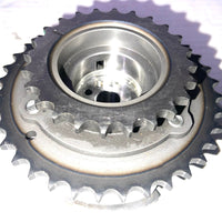 Engine Camshaft Timing Gear 13050-38010 For 2007-2019 Toyota Land Cruiser Tundra GX460 LX570 5.7L 4.6L Replaces 13050-0S020 130500S020 130500S010 13050-0S010