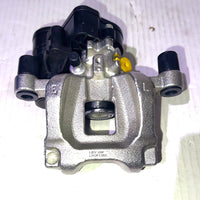 Brake Caliper Rear Left Driver Side for 2016-20 Jaguar XF XE F-PACE T2H37950 T2H7435 T2H37952 J9C25311 T2H40281 T4K8132 T4N7528
