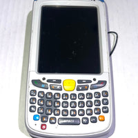 Zebra MC55A0 Mobile Computer Barcode Scanner Radio Healthcare VGA 1GB MRSP: $956