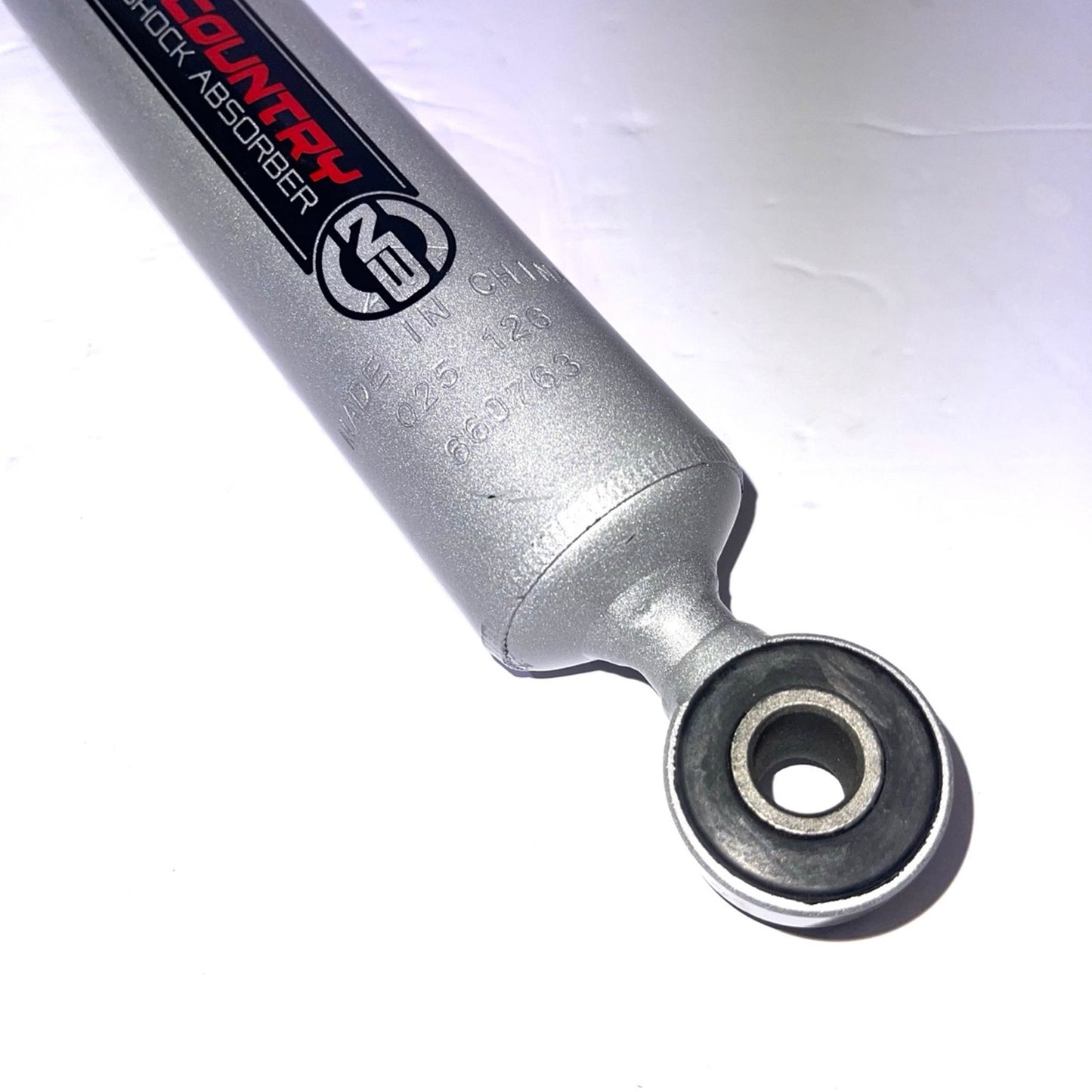 Rough Country N3 Front Shock 0-1" | Chevy/GMC Sierra 1500 HD/Silverado 1500 HD (01-06)