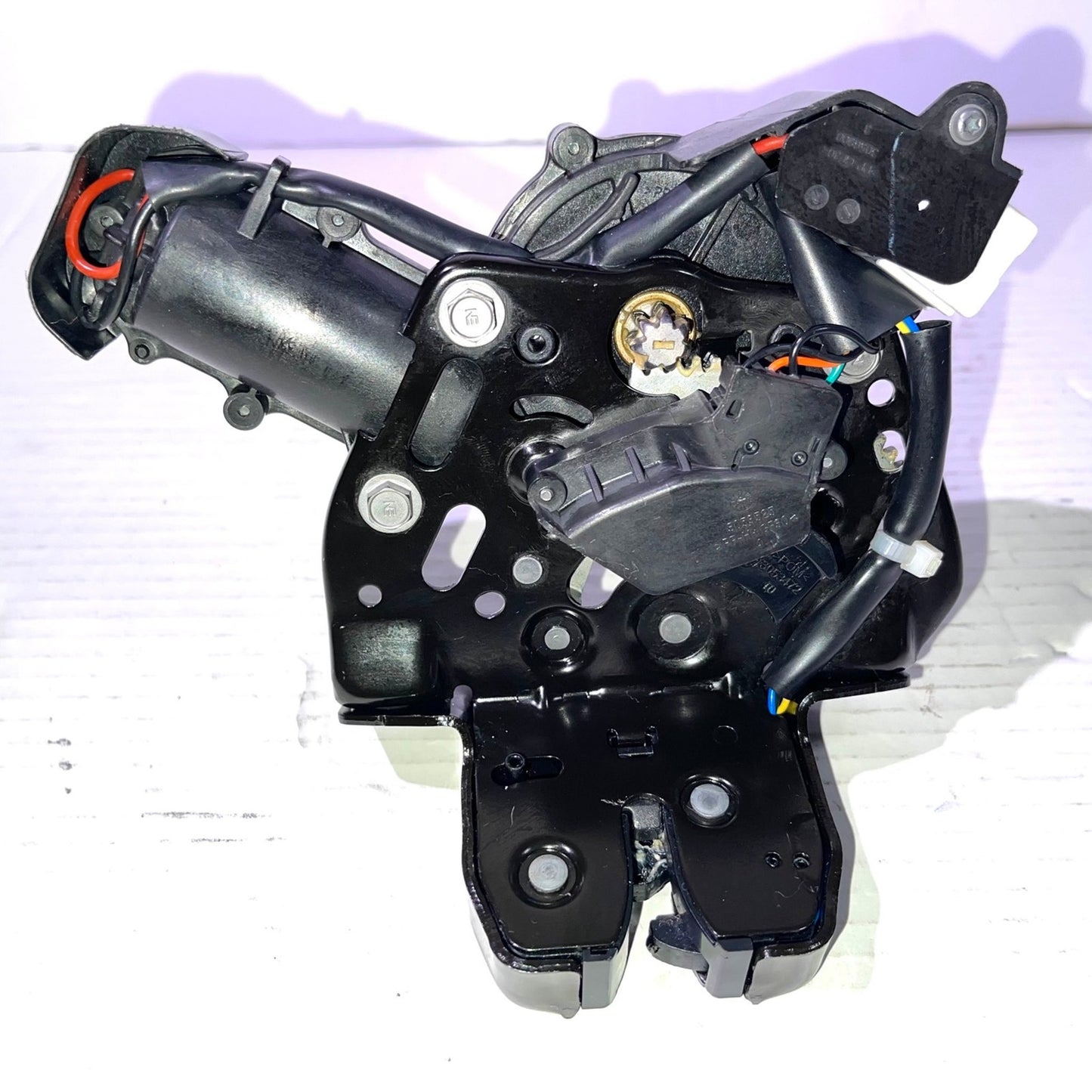 90500-6RR1A Power Tailgate Door Lock Latch Actuator for Infiniti QX60 2022-2024