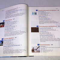 General Chemistry - Standalone book by Ebbing & gammon 11th Edition ISBN-13: 978-1305580343, ISBN-10: 1305580346