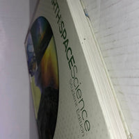 ACSI Purposeful Design, Earth & Space Science: Student Edition HARDCOVER